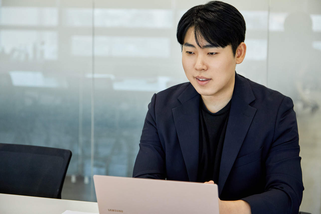                                  프리윌린 권기성 대표