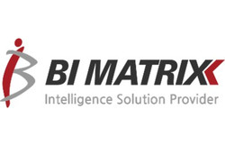 비아이매트릭스 CI