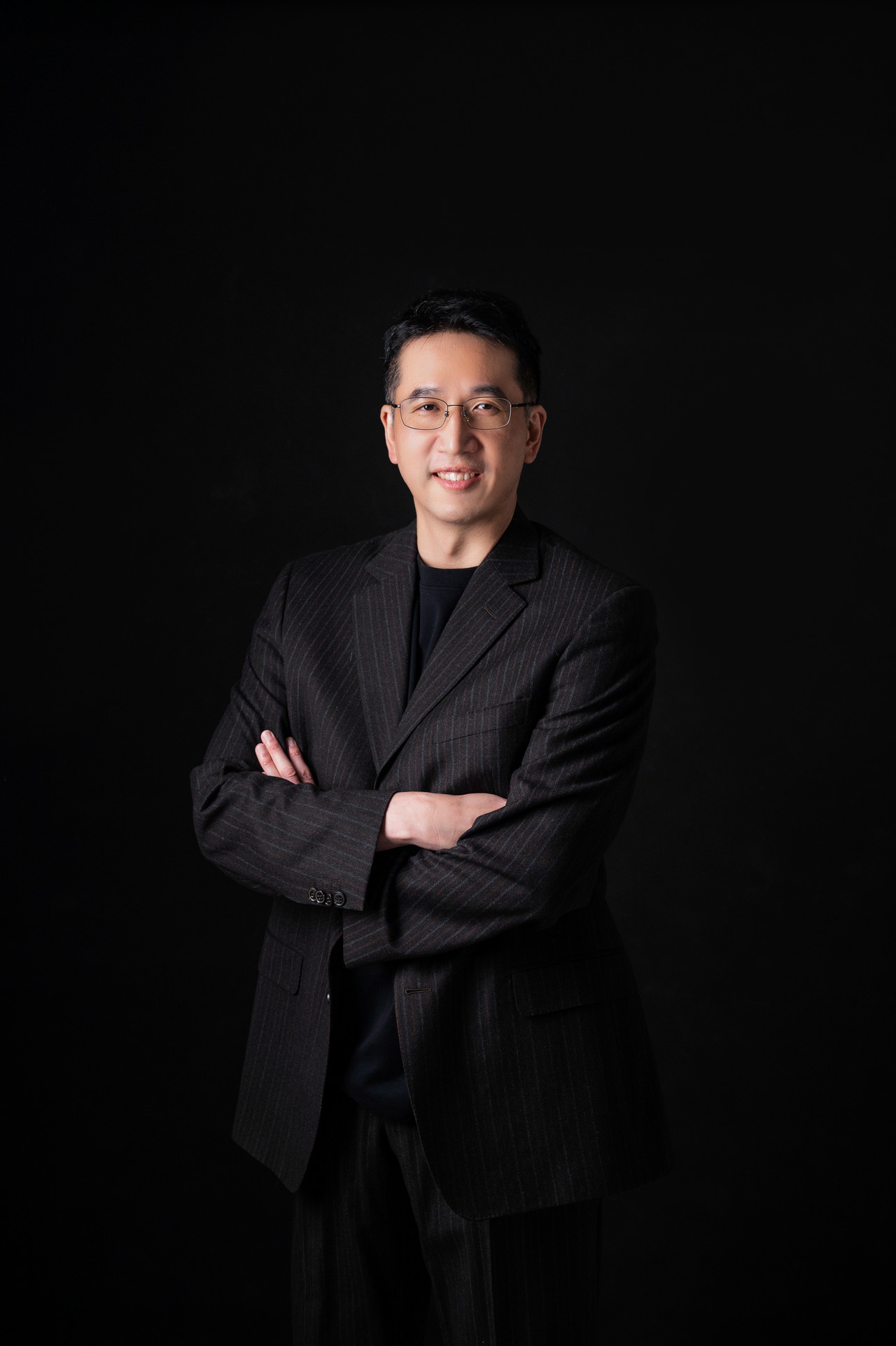                                                    스트라드비젼 김준환 대표