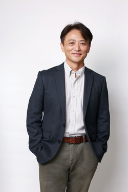 디노티시아 정무경 대표