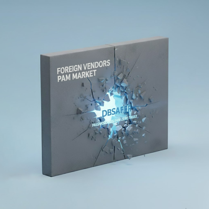 피앤피시큐어가 국내 대표 제조기업에 통합 접근제어 솔루션 ‘DB세이퍼’를 공급하며 패스워드리스 PAM 체계를 구현했다. (사진=피앤피시큐어)