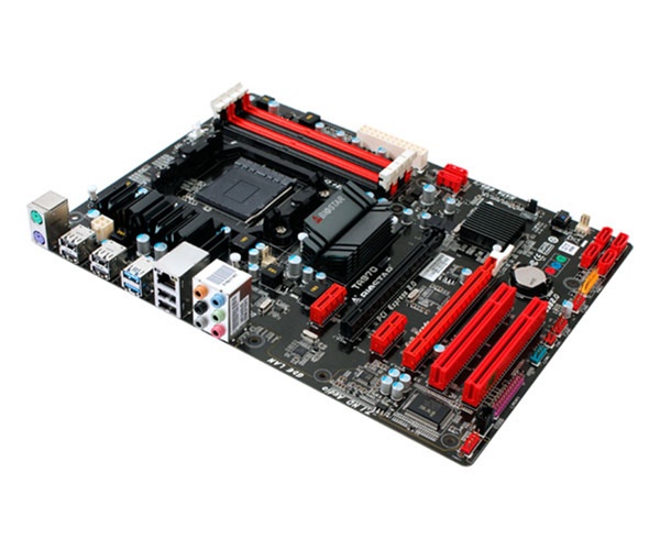 이엠텍, AMD970 칩셋 장착한 메인보드 ‘ESTAR TA970’ 출시