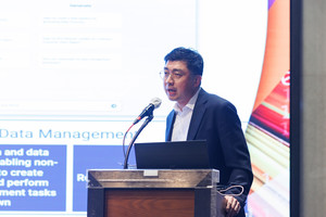 [2024 데이터 컨퍼런스④] "시행착오 없이 비즈니스 효과 극대화하는 AI 빅데... - 뉴스 썸네일 이미지