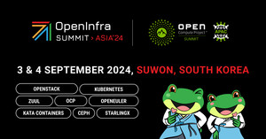 글로벌 오픈소스 행사 내달 3~4일 수원서 개최…오픈인프라 기술 혁신 공유 - 뉴스 썸네일 이미지