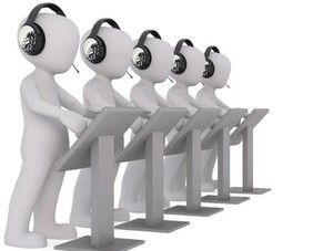 [글로벌 스타트업] 미국 스타트업 베이피, 사람 없는 'AI 콜센터' 실현 - 뉴스 썸네일 이미지