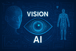 [비전 AI ①] AI가 세상을 보는 법, '비전 AI' - 뉴스 썸네일 이미지