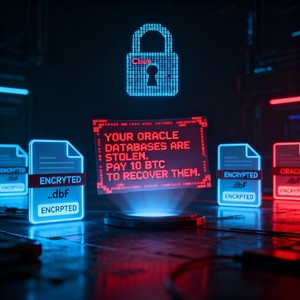 랜섬웨어 조직 '클롭', 오라클 EBS 제로데이 공격...기업 데이터 대량 탈... - 뉴스 썸네일 이미지