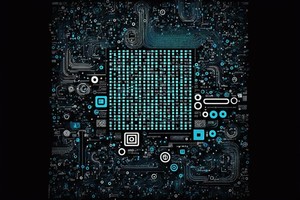 AI 특화칩 대전 속 'VDPU' 부상... 데이터 검색 한계 돌파 - 뉴스 썸네일 이미지