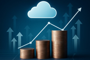 네이버·KT·카카오, 올 3분기 AI·클라우드 중심 매출 '상승 곡선' - 뉴스 썸네일 이미지