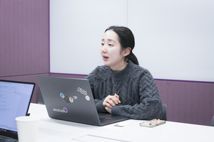 [인터뷰] "피지컬 AI 시대 데이터 표준 정의하는 리더될 것" - 뉴스 썸네일 이미지