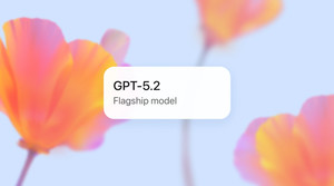 'AI 왕좌' 굳건한가…오픈AI, <b>제미나이</b>3 <b>반격</b>에 'GPT-5.2'로 되치기