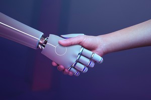 [신년전망/ AI ②] AI 에이전트 가치 실증의 해...'AI 기본법' 본격 시행 - 뉴스 썸네일 이미지