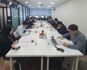 한국제로트러스트보안협회, 보안기업·수요기관과 美 NIST 실증사업 결과... - 뉴스 썸네일 이미지