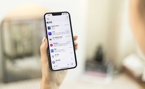 통신 3사, '아이폰 RCS 기업 메시징' 정식 서비스 전환 - 뉴스 썸네일 이미지