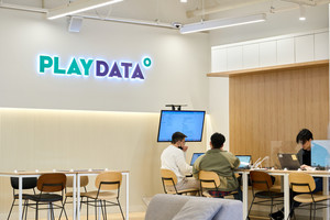 [기업탐방] 엔코아의 실전형 IT 인재 사관학교 '플레이데이터' - 뉴스 썸네일 이미지