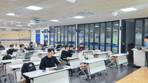 데이타솔루션, 충남대학교 RISE와 항공우주 AI 기반 위성 데이터 교육 운... - 뉴스 썸네일 이미지