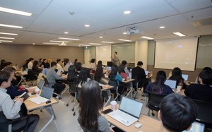 메타넷, 전사 기술 공유 세션으로 '실용 AI' 역량 내재화 속도 - 뉴스 썸네일 이미지