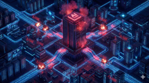 밀려드는 AX 압박에...공백 상태 놓인 AI 보안 대응 - 뉴스 썸네일 이미지