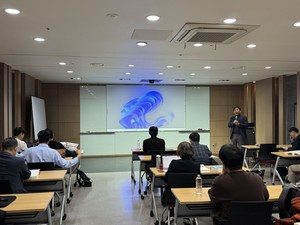 한국제로트러스트보안협회, 보안 담당자 대상 제로 트러스트 교육 시행 - 뉴스 썸네일 이미지