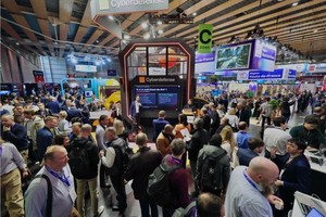 S2W, 유럽 사이버보안 행사서 AI 기반 보안 솔루션 선봬