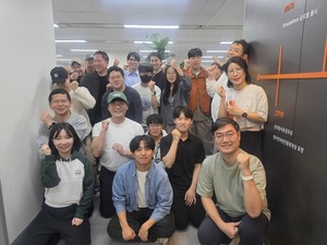 이파피루스, ‘사내 AI 코딩 해커톤’ 성료…AI 툴 비용 전액 지원