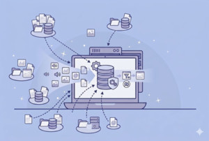 [금주의 AI] 흩어진 데이터 한데 모은다…정부, AI 학습용데이터 첫 전수조사