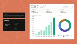 앤트로픽, AI 모델 ‘클로드’를 기본 운영체제로…“조직 운영 확 바꿨다”