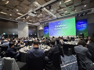 [화제의 현장] KTNF “‘어플라이언스 서버’ 전략으로 AI 인프라 시장 공략”