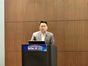 [현장] 팔란티어 “AI 전환기, 데이터 주권 해법은 ‘보호·통제·활용’”