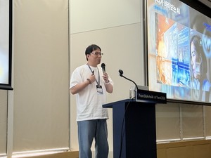 씽킹AI “데이터 연결이 곧 경쟁력…분석 플랫폼 넘어 AI 솔루션 제공자로”