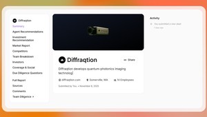 스타트업 투자 AI 모델 ADIN, VC 업무 대체…갈림길에 선 벤처캐피탈리스트