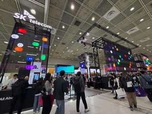 [르포] AI 데이터센터부터 로봇까지…통신 3사 AX 전략 ‘한눈에’