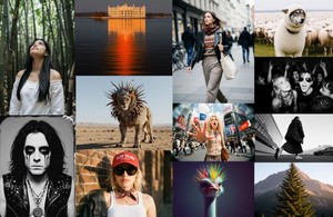 [글로벌 스타트업] ‘텍스트 투 이미지’ AI 모델에서 출발해 피지컬 AI로 영역 확장