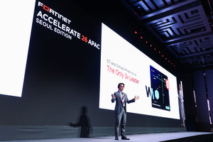 [현장] 포티넷 “파편화된 보안으론 AI 공격 못 막는다”