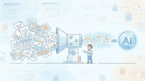 [AI-레디] “AI 도입은 늘었는데 경쟁력은 제자리”…문제는 ‘데이터 준비’