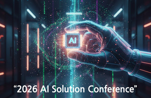 에이전틱 AI 시대, 산업계 전략 한자리에…‘2026 AI 솔루션 컨퍼런스’ 28일 개최