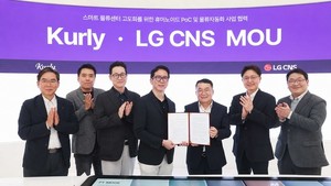 [AI 브리프] LG CNS-컬리, 물류센터 휴머노이드 로봇 도입 맞손