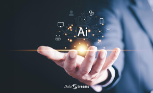 데이터스트림즈, AI Ready Data 기반 차세대 AI 기술 고도화 본격화