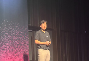 [AWS 서밋] 엣지 케이스 장벽 넘는 ‘합성 데이터’…피지컬 AI 진화 앞당긴다