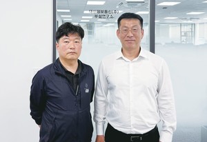 [인터뷰] 산업 현장 속 진화하는 PDA...실시간 데이터 '징검다리' 역할 확... - 뉴스 썸네일 이미지