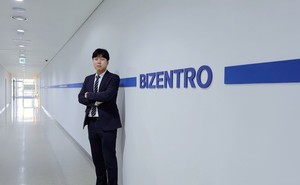 [인터뷰] "DX 회사서 AX 솔루션 기업으로...30년 ERP 노하우에 AI 얹는다" - 뉴스 썸네일 이미지