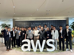 AINA, 제9회 정례회의 개최...AWS와 국내 AI 네트워크 생태계 확산 - 뉴스 썸네일 이미지