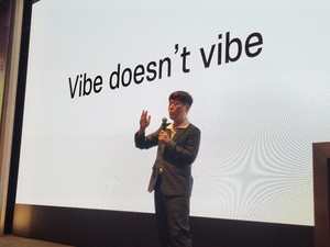 [AI 클라우드 컨퍼런스] “LLM 한계, 도구와 결합한 AI 에이전트로 메워야”