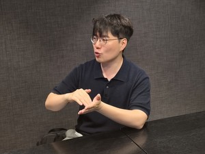 [인터뷰] 윤인수 KAIST 교수 "AI·인간 협업이 최고의 경쟁력" - 뉴스 썸네일 이미지