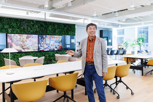 [초점] 솔트웨어, ‘AI Data Platform’ 기업으로 변신 추구