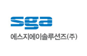 SGA솔루션즈, 상반기 매출 751억...전년비 309%↑ - 뉴스 썸네일 이미지