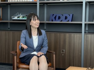 日 통신사 KDDI "LG U+와 협업...한·일 여행객 접점 확대" [韓日통신사②... - 뉴스 썸네일 이미지