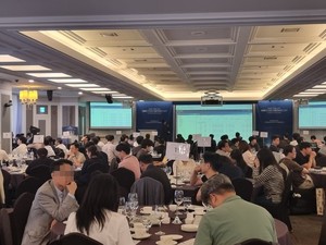 "AI 생태계 전반에 완전한 통제권 가져야"...지티원, 통합 거버넌스 전략... - 뉴스 썸네일 이미지