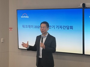 워크데이, AI 에이전트로 업무 재설계…파트너 생태계도 넓힌다